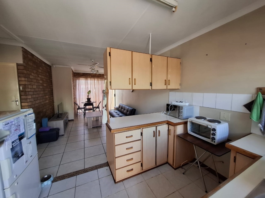 2 Bedroom Property for Sale in Hospitaalpark Free State